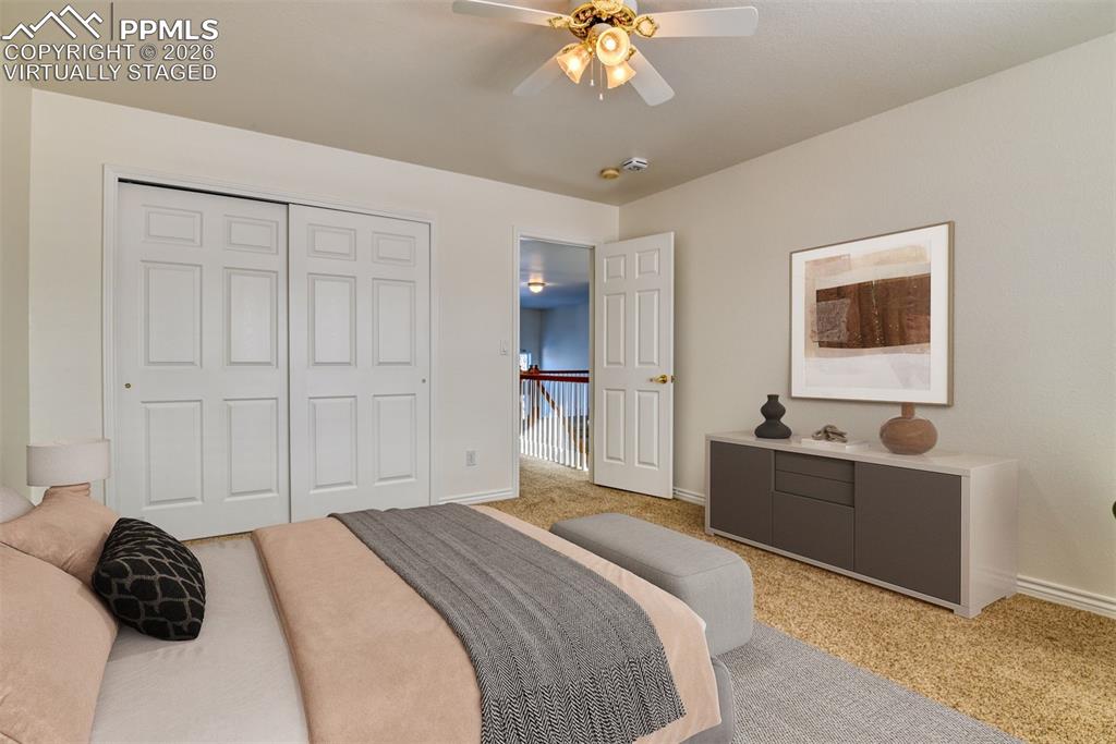 2730 Stone Creek Road Colorado Springs CO 80908