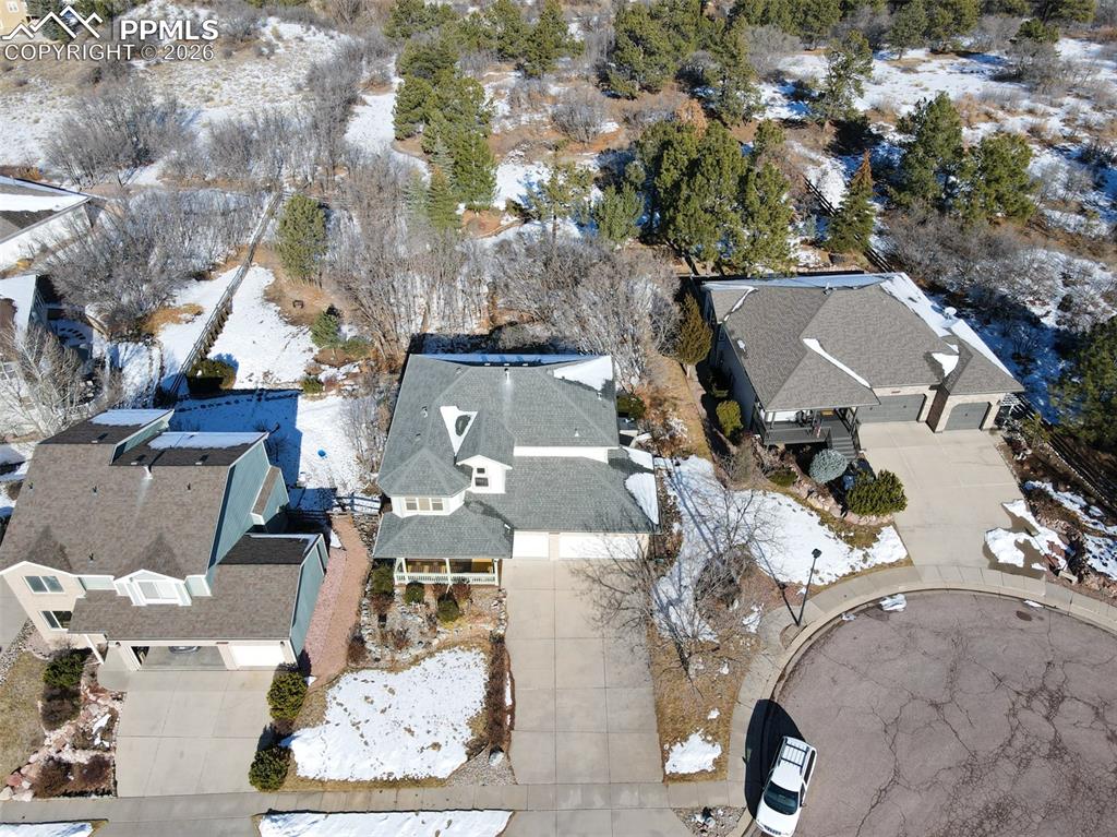 2730 Stone Creek Road Colorado Springs CO 80908