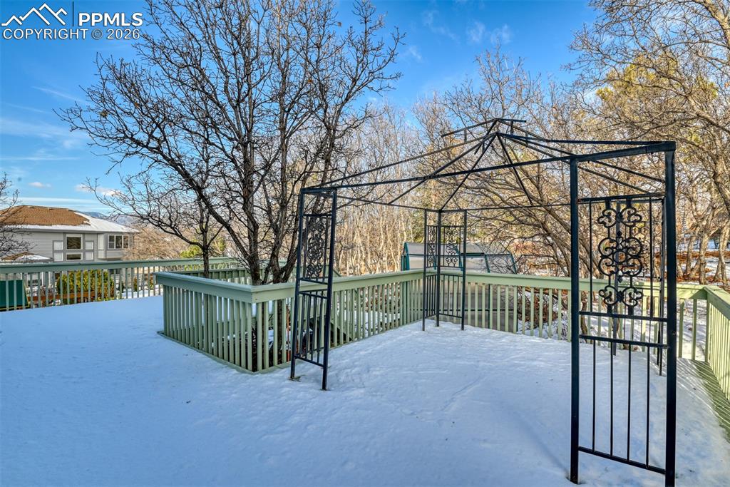 2730 Stone Creek Road Colorado Springs CO 80908