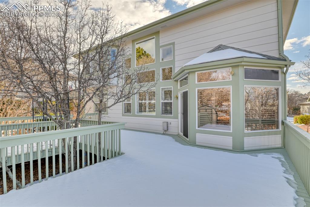 2730 Stone Creek Road Colorado Springs CO 80908