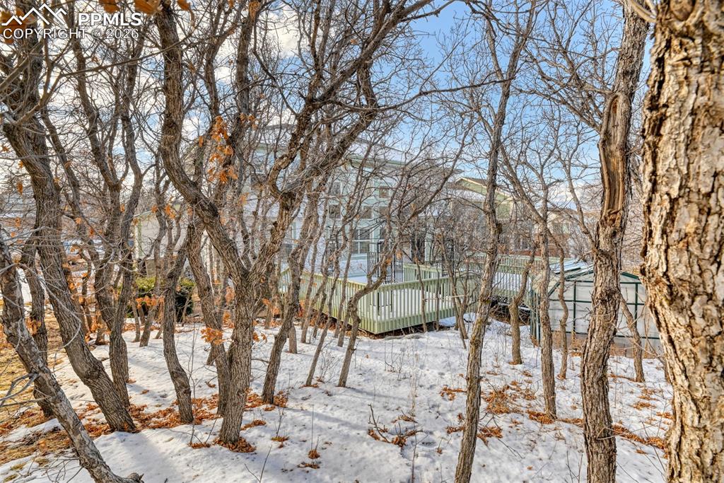 2730 Stone Creek Road Colorado Springs CO 80908