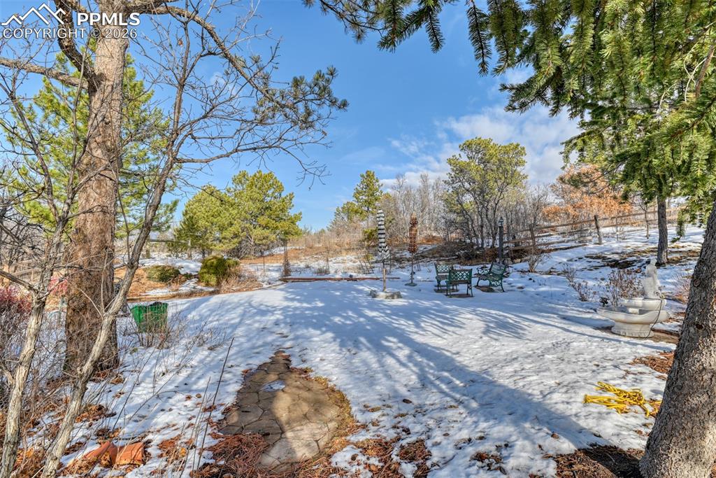 2730 Stone Creek Road Colorado Springs CO 80908
