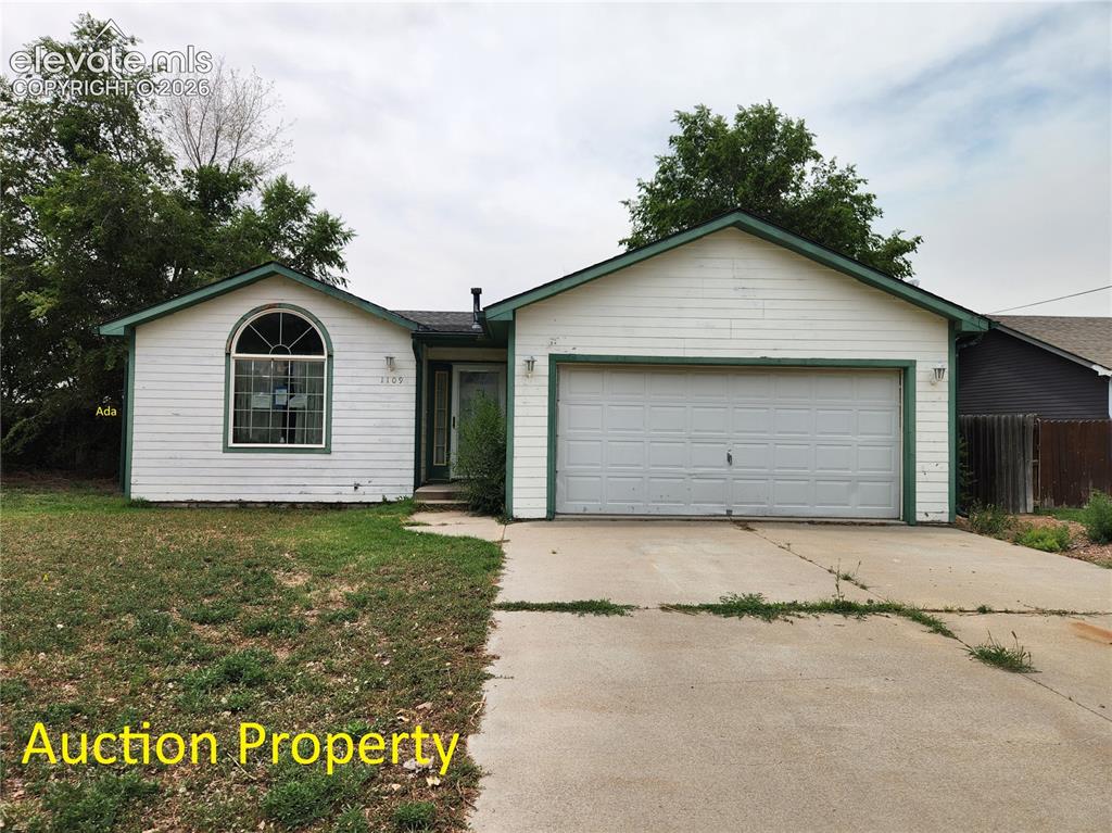 1109 S 18th Street Rocky Ford CO 81067