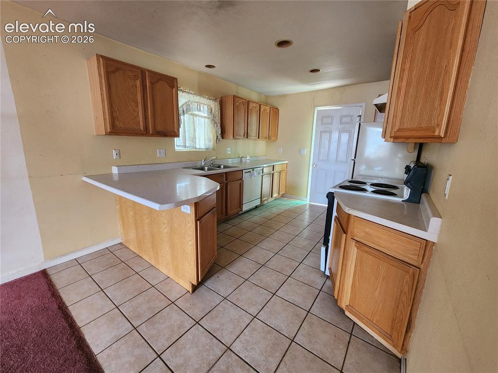 1109 S 18th Street Rocky Ford CO 81067