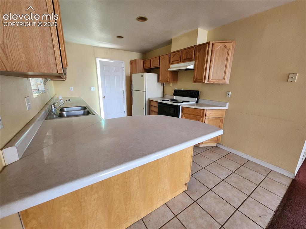 1109 S 18th Street Rocky Ford CO 81067