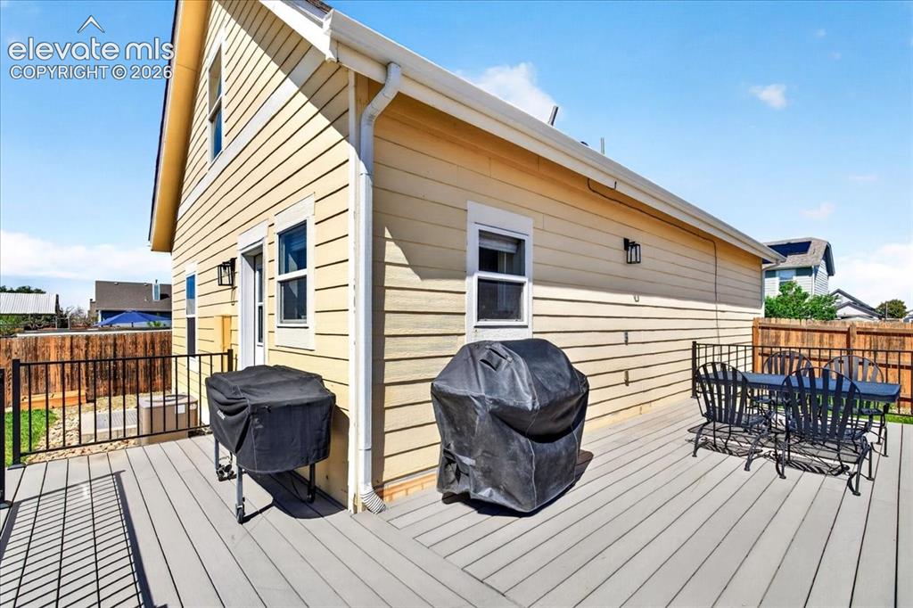 2721 Quarterland Street Strasburg CO 80136