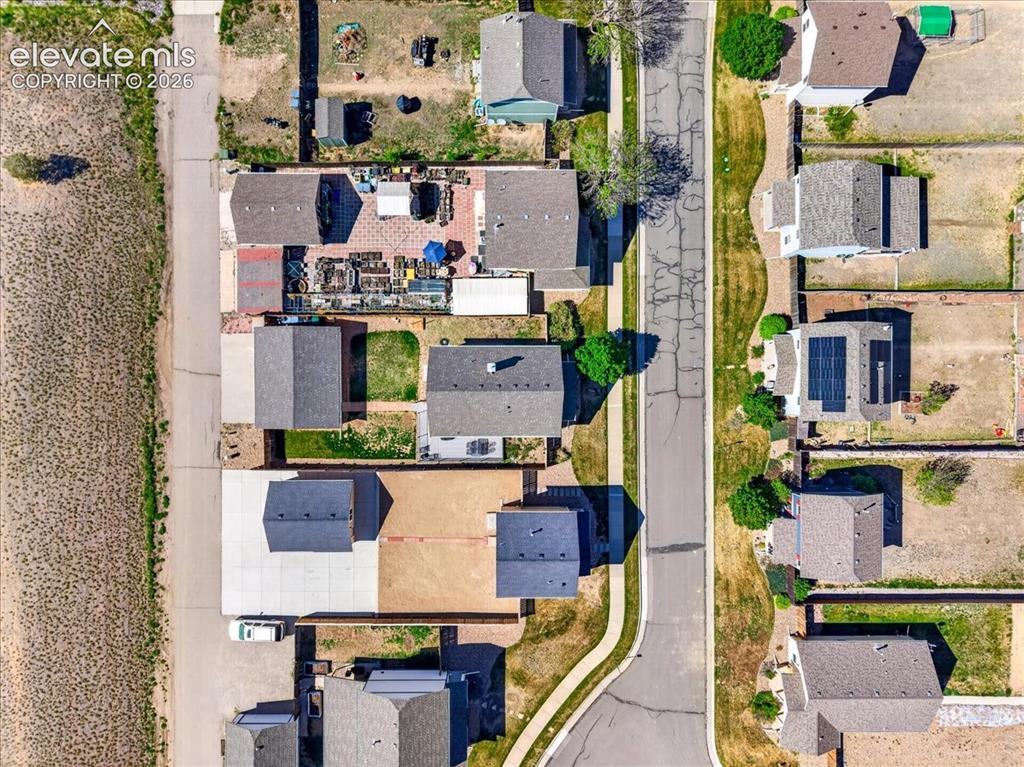 2721 Quarterland Street Strasburg CO 80136