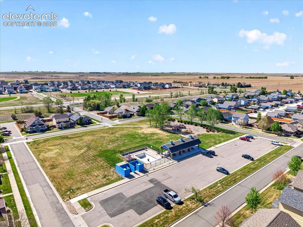 2721 Quarterland Street Strasburg CO 80136