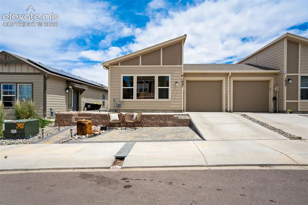 1027 Tyre Heights Colorado Springs CO 80916