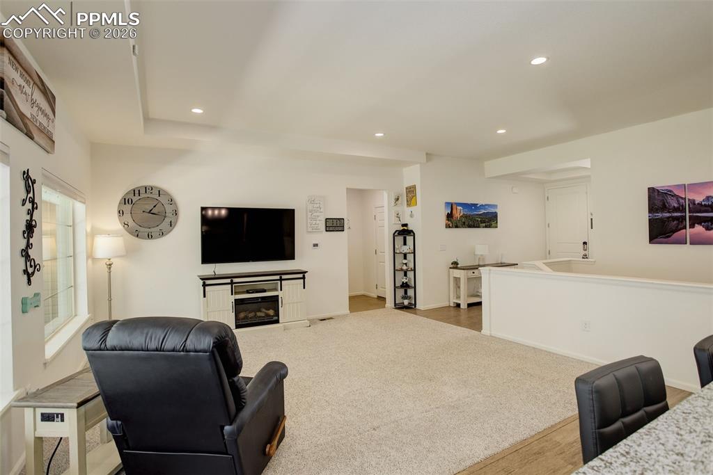 6717 Golden Briar Lane Colorado Springs CO 80927