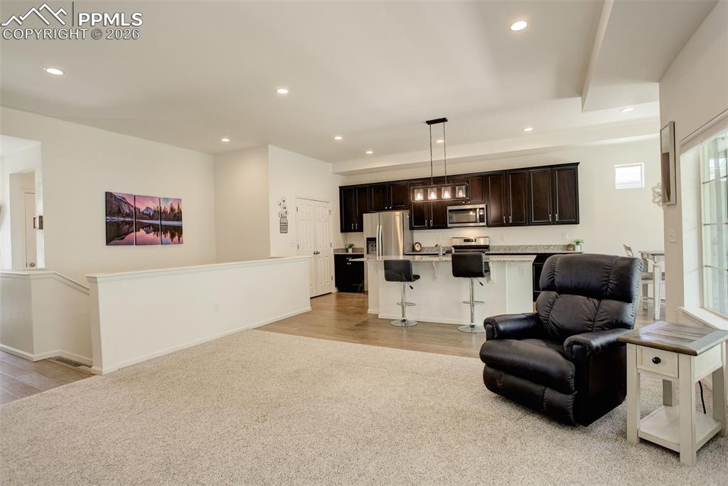 6717 Golden Briar Lane Colorado Springs CO 80927