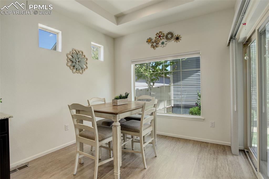 6717 Golden Briar Lane Colorado Springs CO 80927