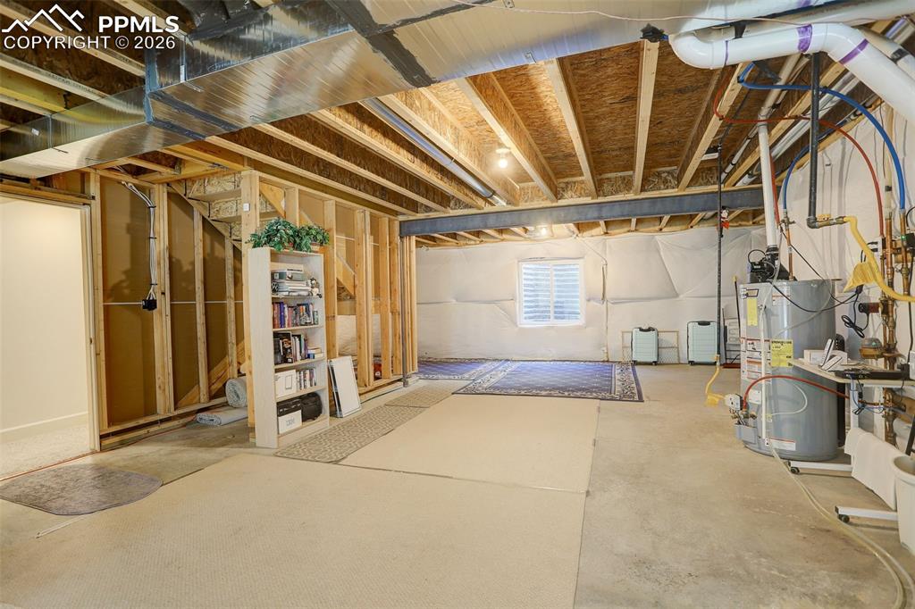6717 Golden Briar Lane Colorado Springs CO 80927