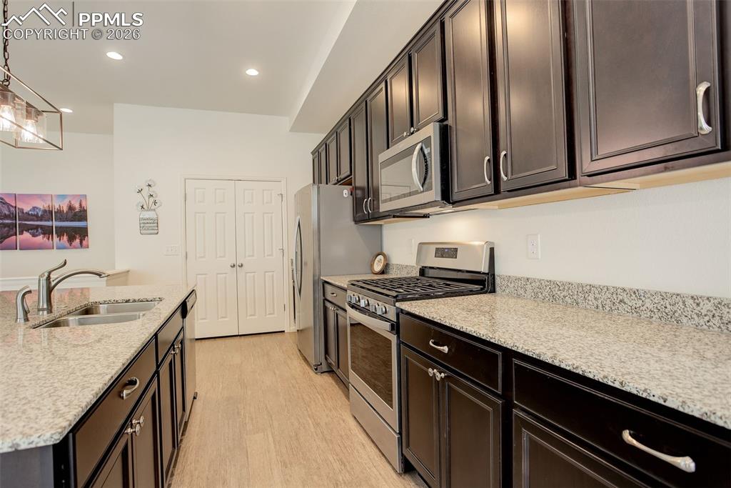 6717 Golden Briar Lane Colorado Springs CO 80927