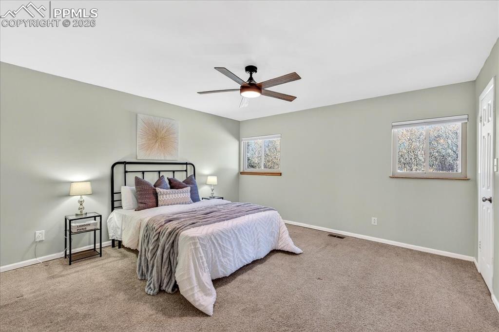 5720 Country Heights Drive Colorado Springs CO 80917