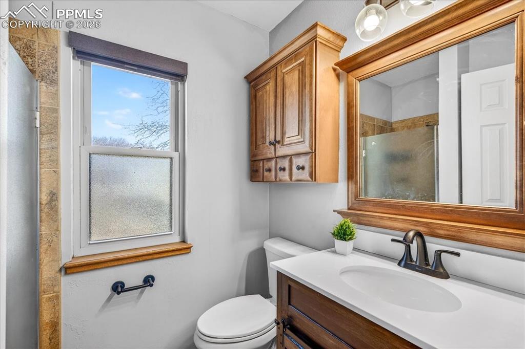 5720 Country Heights Drive Colorado Springs CO 80917