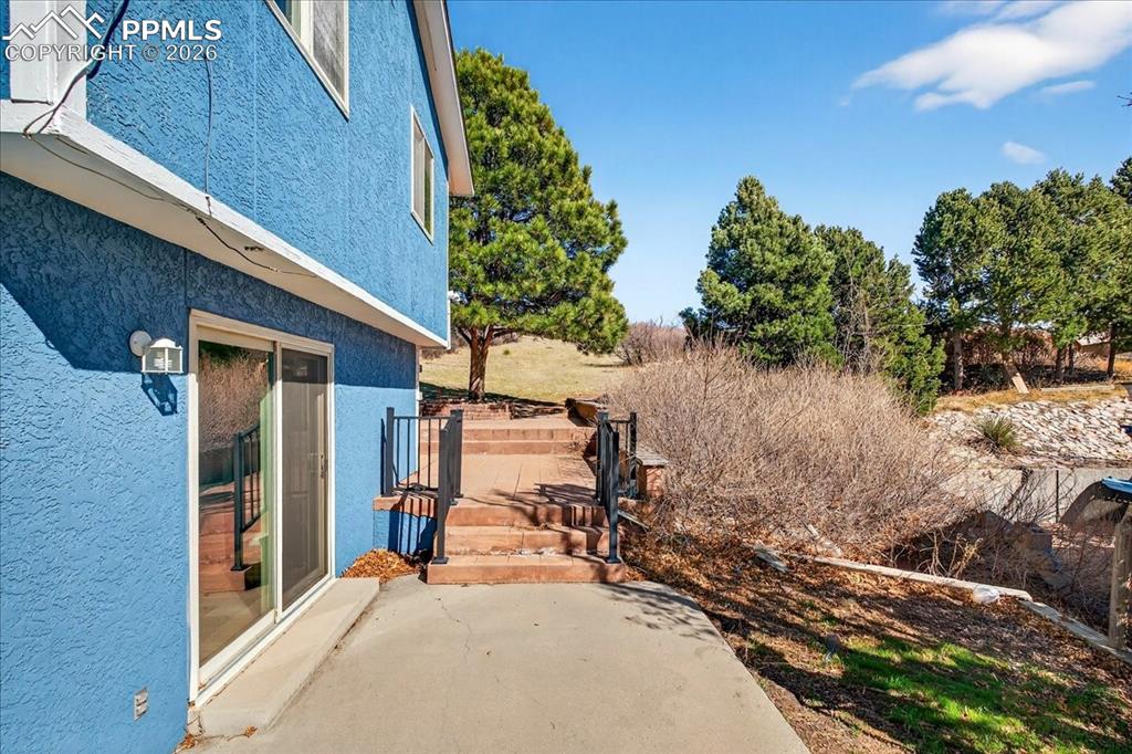 5720 Country Heights Drive Colorado Springs CO 80917
