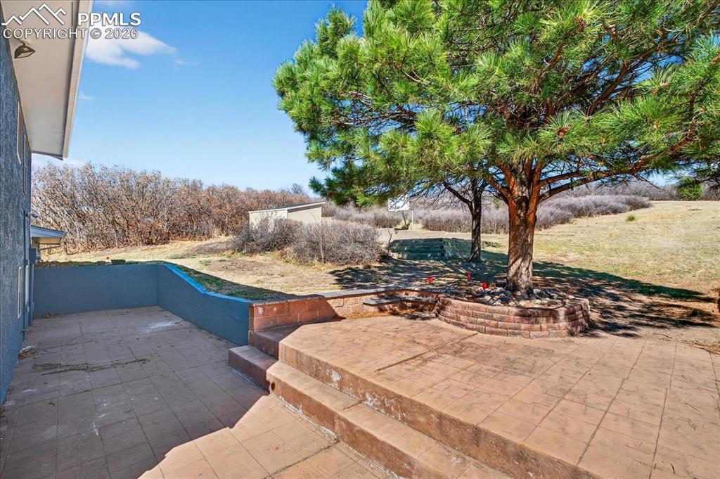 5720 Country Heights Drive Colorado Springs CO 80917