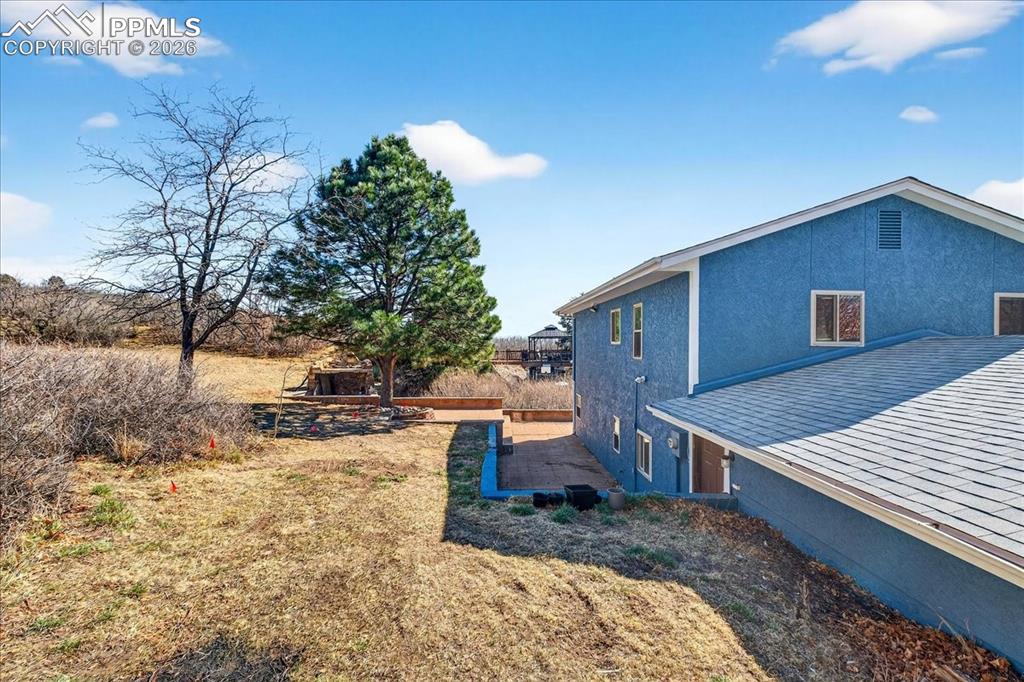 5720 Country Heights Drive Colorado Springs CO 80917