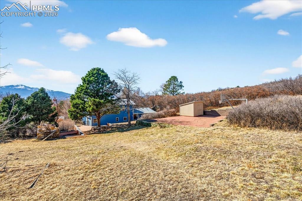 5720 Country Heights Drive Colorado Springs CO 80917