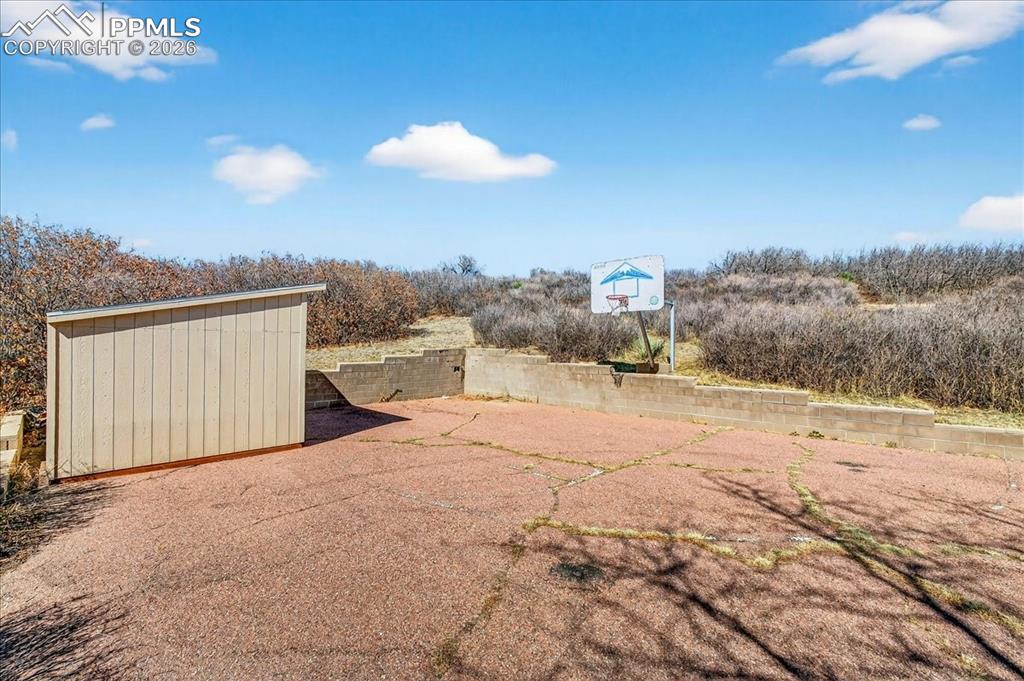 5720 Country Heights Drive Colorado Springs CO 80917