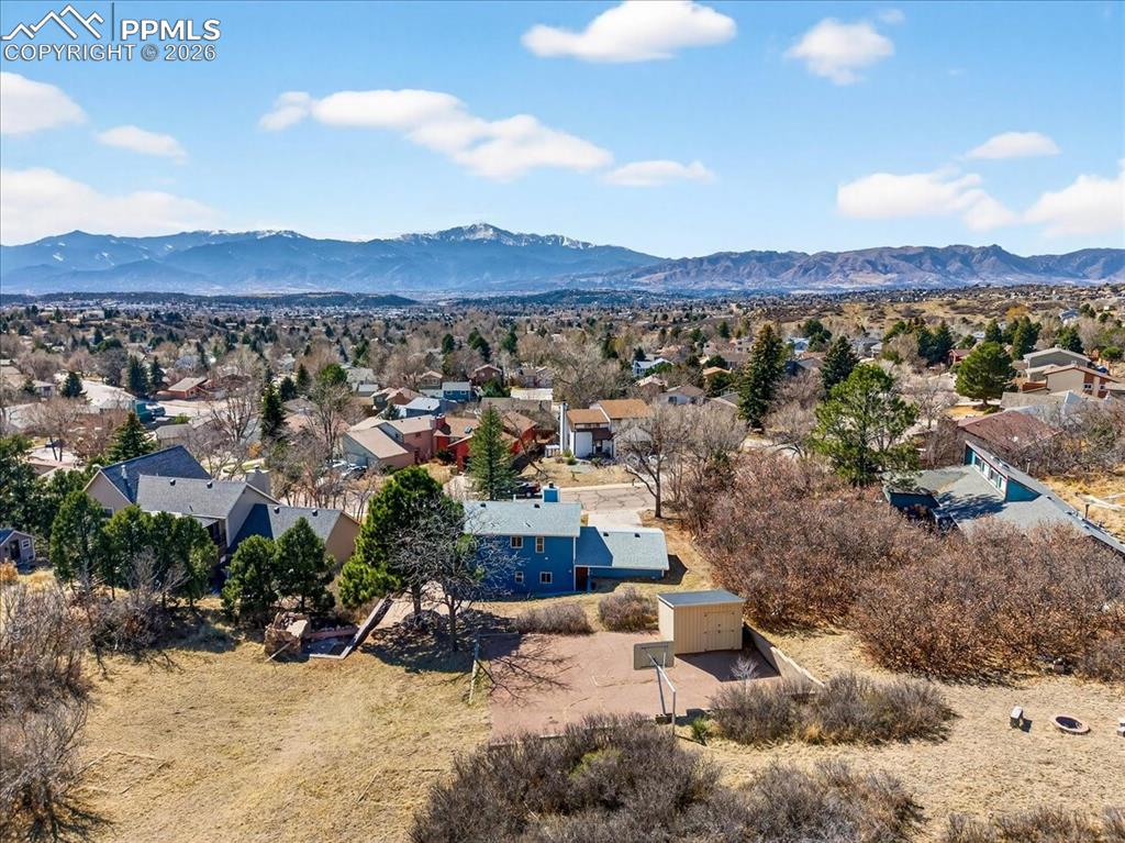 5720 Country Heights Drive Colorado Springs CO 80917