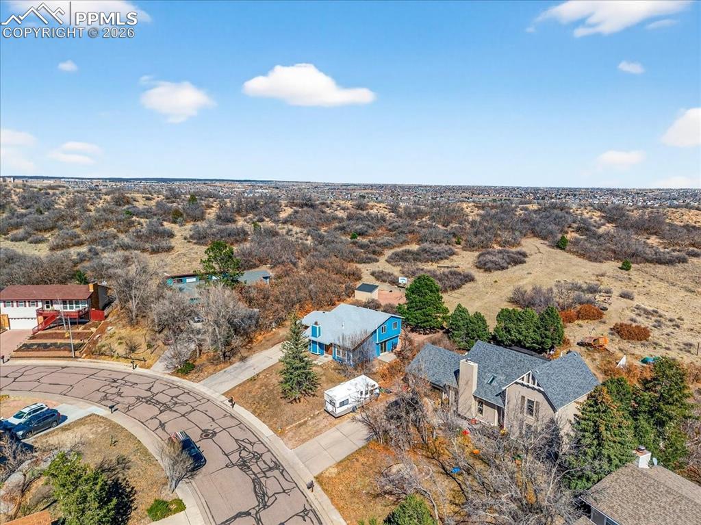 5720 Country Heights Drive Colorado Springs CO 80917