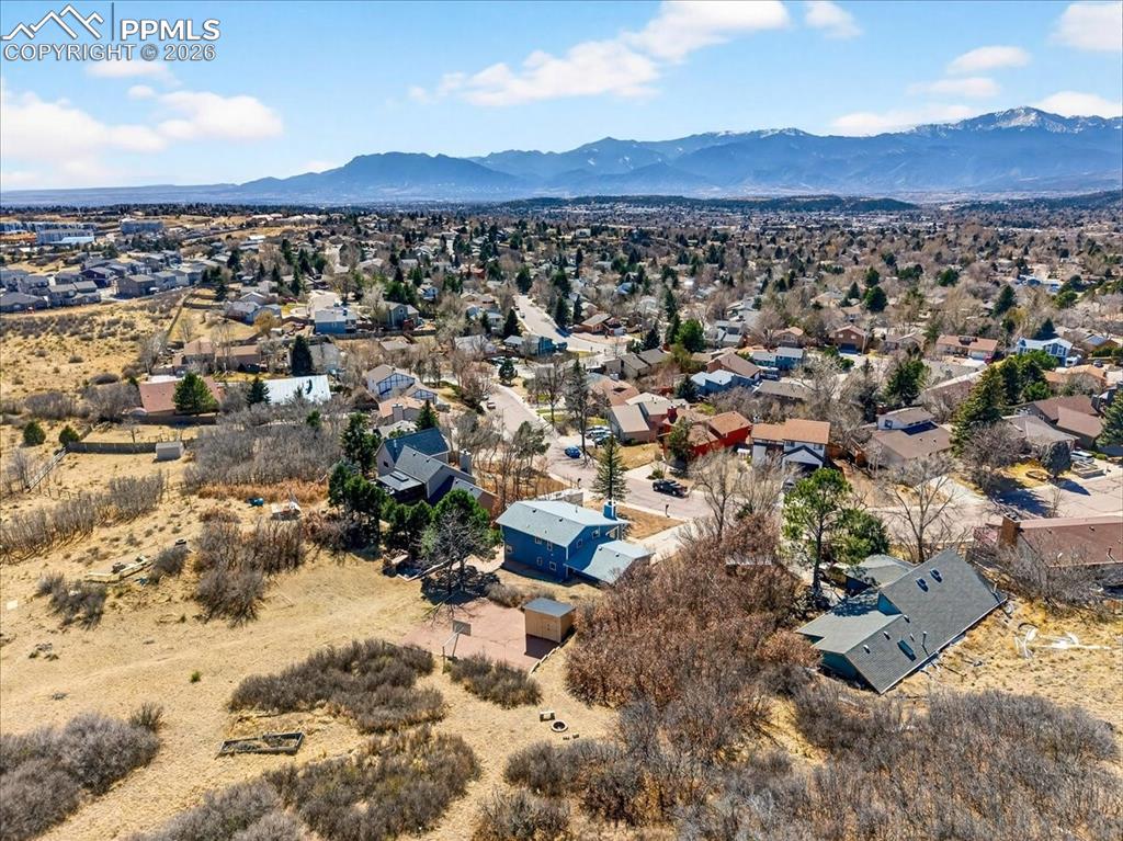 5720 Country Heights Drive Colorado Springs CO 80917