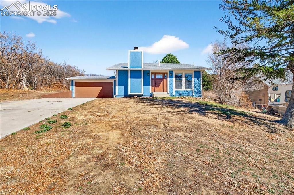 5720 Country Heights Drive Colorado Springs CO 80917