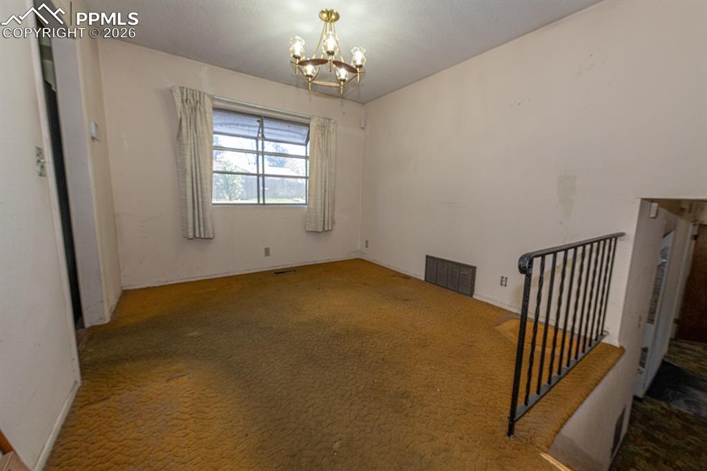 1341 Saratoga Drive Colorado Springs CO 80910