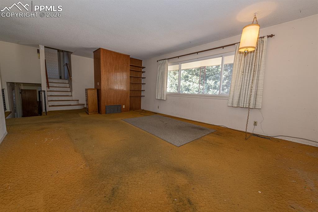 1341 Saratoga Drive Colorado Springs CO 80910