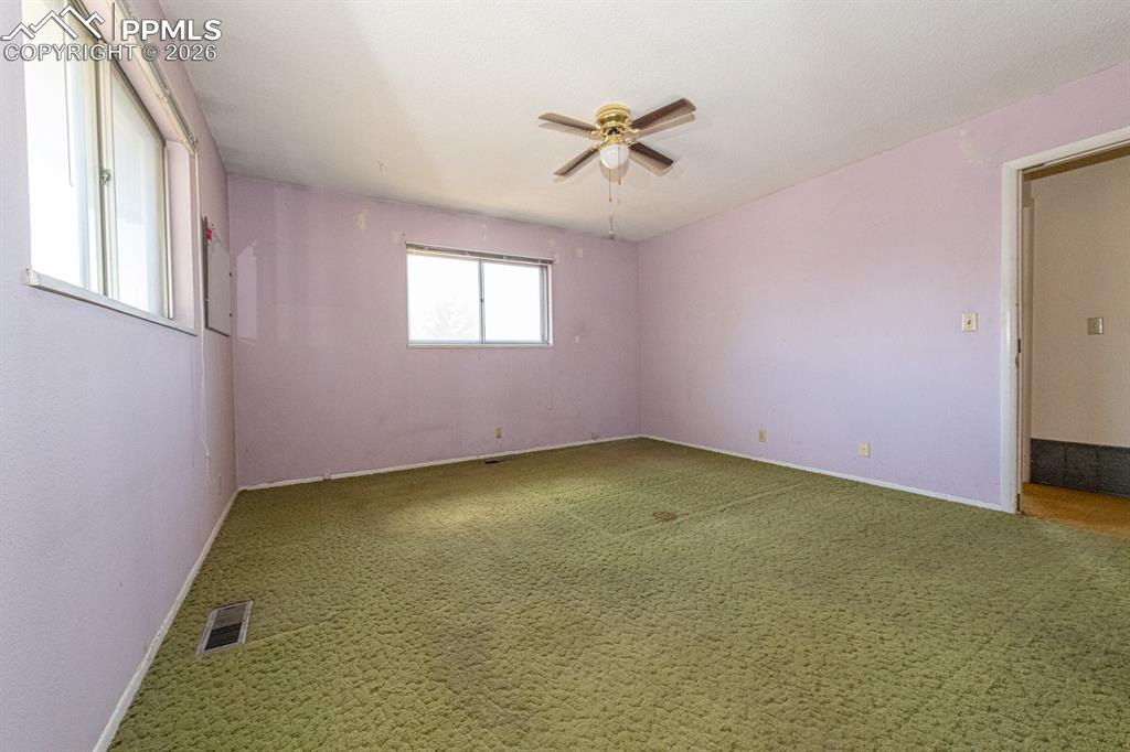 1341 Saratoga Drive Colorado Springs CO 80910