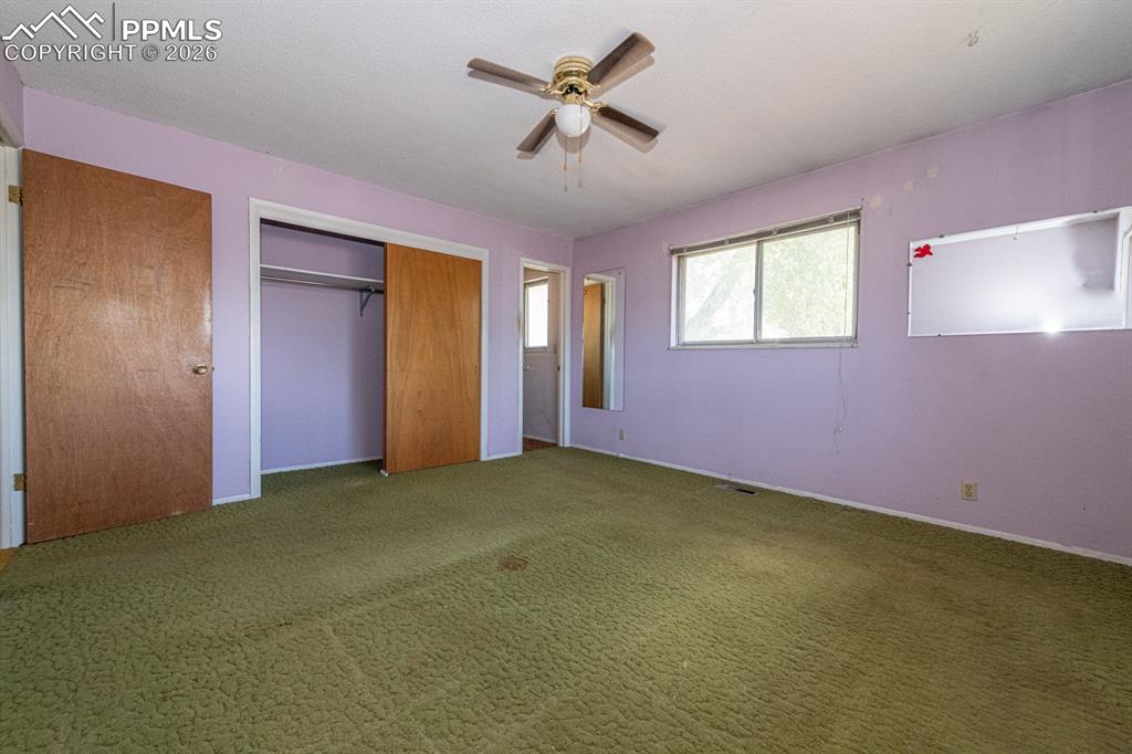 1341 Saratoga Drive Colorado Springs CO 80910