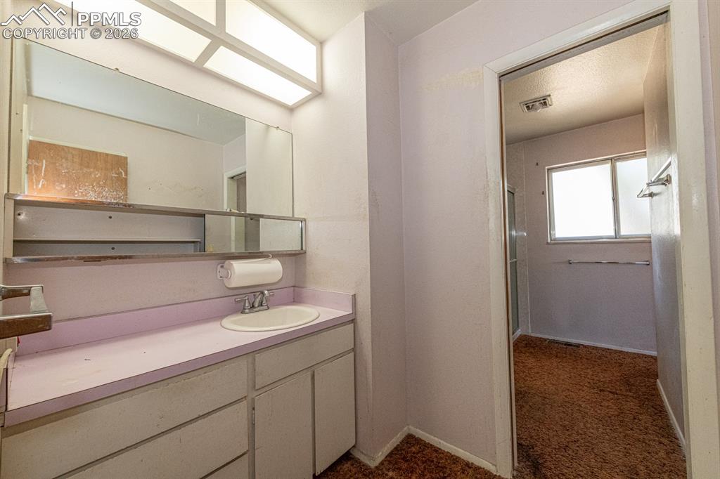 1341 Saratoga Drive Colorado Springs CO 80910