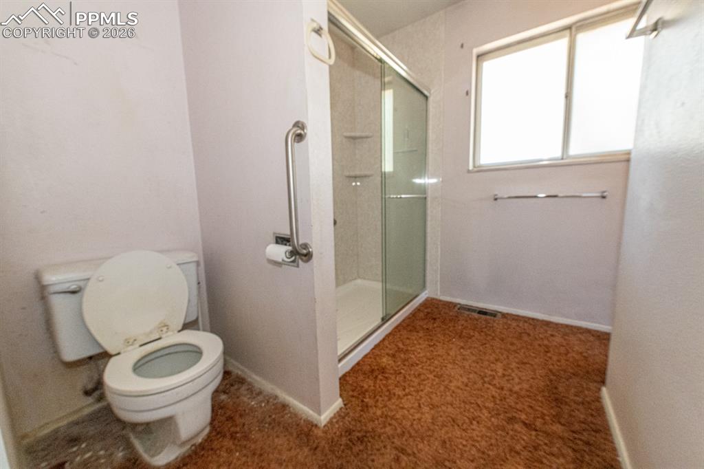 1341 Saratoga Drive Colorado Springs CO 80910