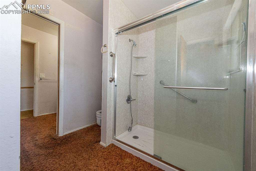 1341 Saratoga Drive Colorado Springs CO 80910