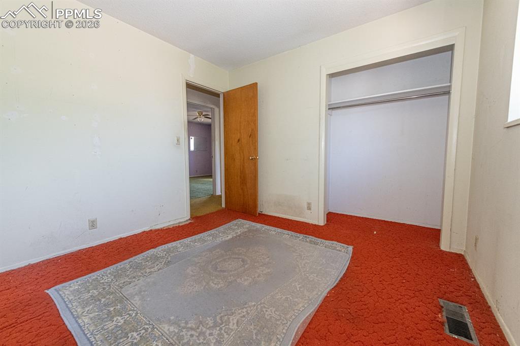 1341 Saratoga Drive Colorado Springs CO 80910