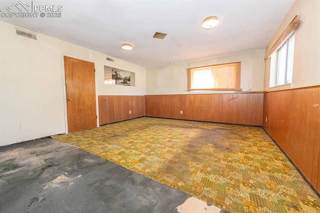 1341 Saratoga Drive Colorado Springs CO 80910