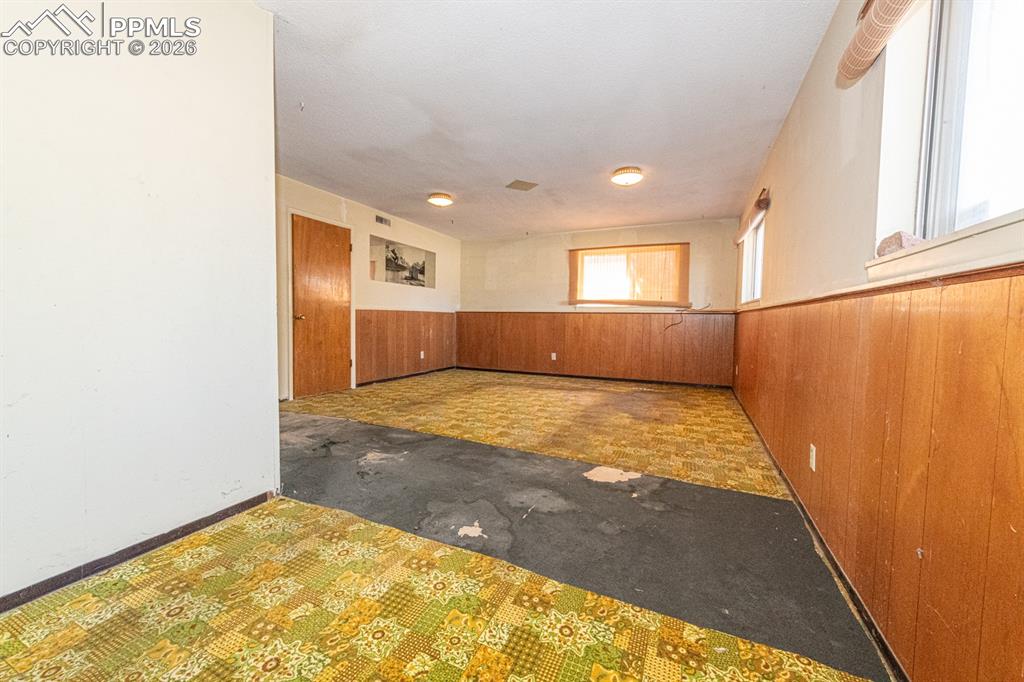 1341 Saratoga Drive Colorado Springs CO 80910