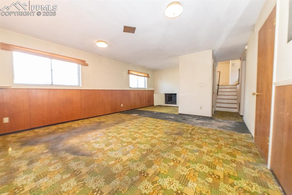 1341 Saratoga Drive Colorado Springs CO 80910