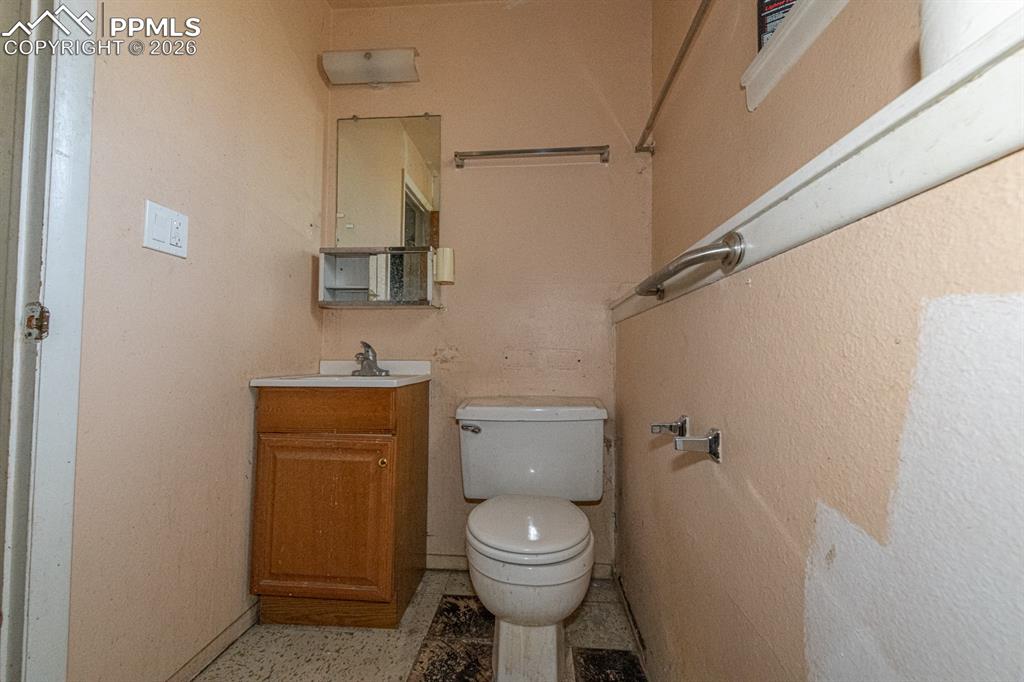 1341 Saratoga Drive Colorado Springs CO 80910