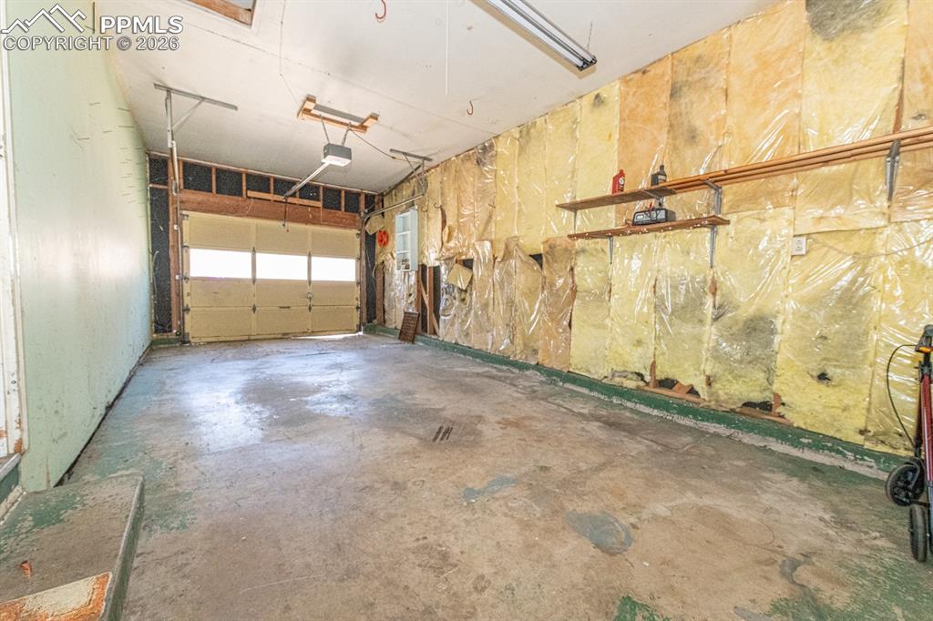 1341 Saratoga Drive Colorado Springs CO 80910