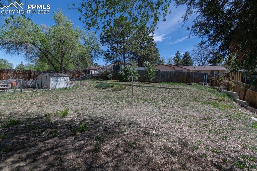 1341 Saratoga Drive Colorado Springs CO 80910