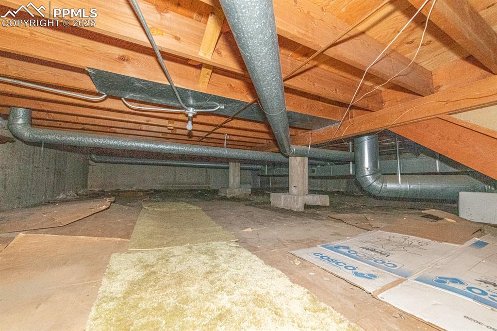 1341 Saratoga Drive Colorado Springs CO 80910