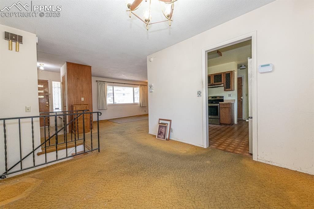 1341 Saratoga Drive Colorado Springs CO 80910