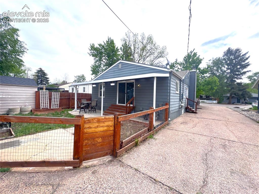 4651 S Washington Street Englewood CO 80113