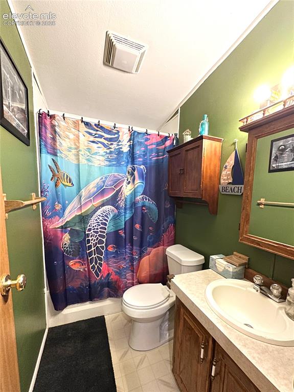 45 La Abu Trail Florissant CO 80816