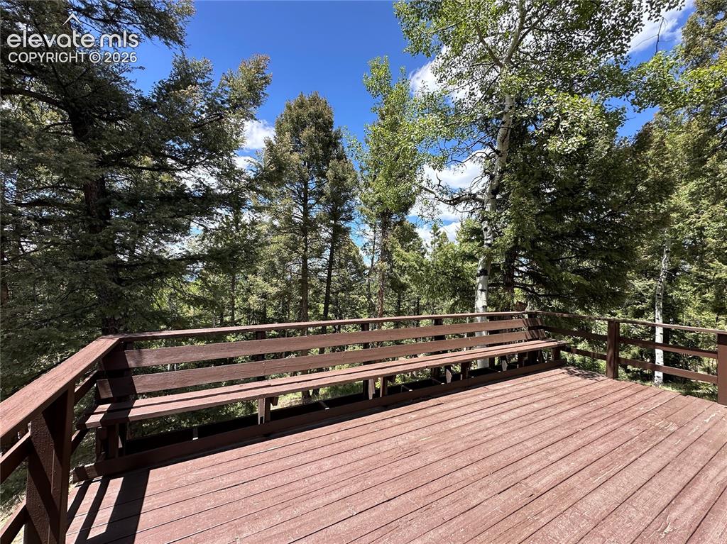 45 La Abu Trail Florissant CO 80816