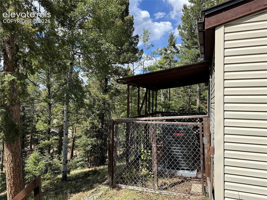 45 La Abu Trail Florissant CO 80816