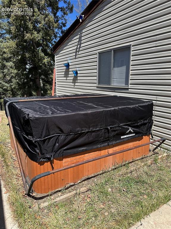 45 La Abu Trail Florissant CO 80816